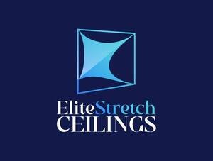 Elite Stretch Ceilings Logo