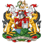 Bristol coat of arms – Stretch Ceilings Bristol