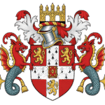 Cambridge coat of arms – Stretch Ceilings Cambridge