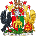 Coventry coat of arms – Stretch Ceilings Coventry