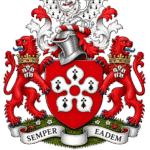 Leicester coat of arms – Stretch Ceilings Leicester