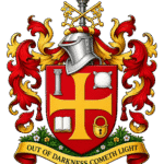Wolverhampton coat of arms – Stretch Ceilings Wolverhampton