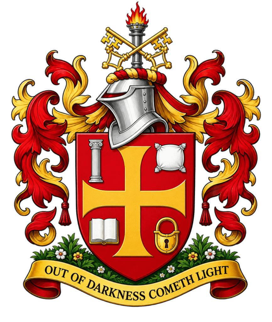 Wolverhampton coat of arms – Stretch Ceilings Wolverhampton